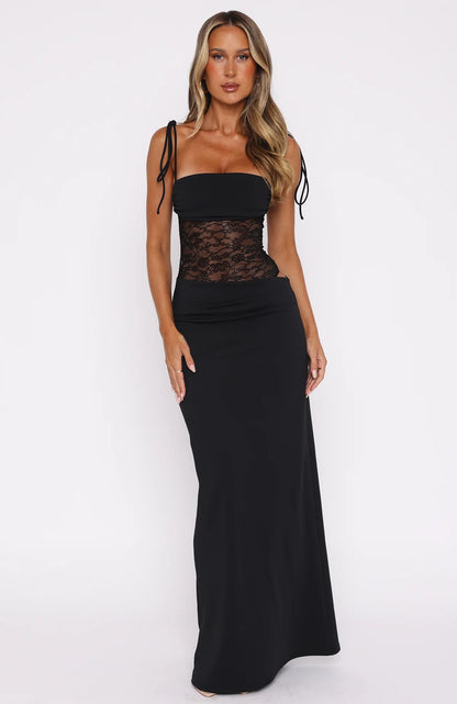 Cinnamon Kiss Maxi