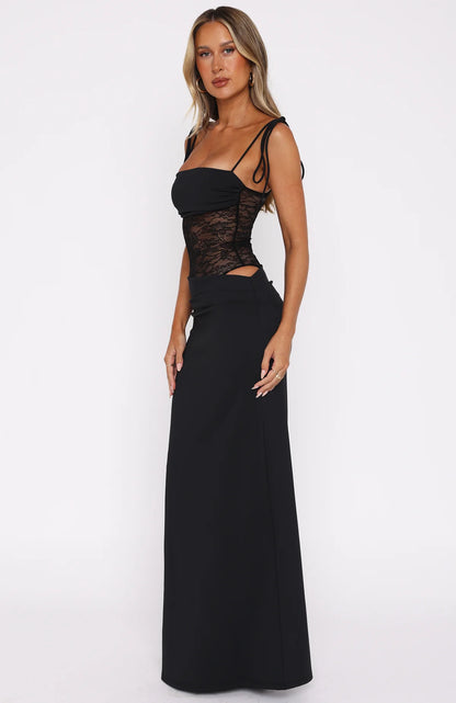 Cinnamon Kiss Maxi