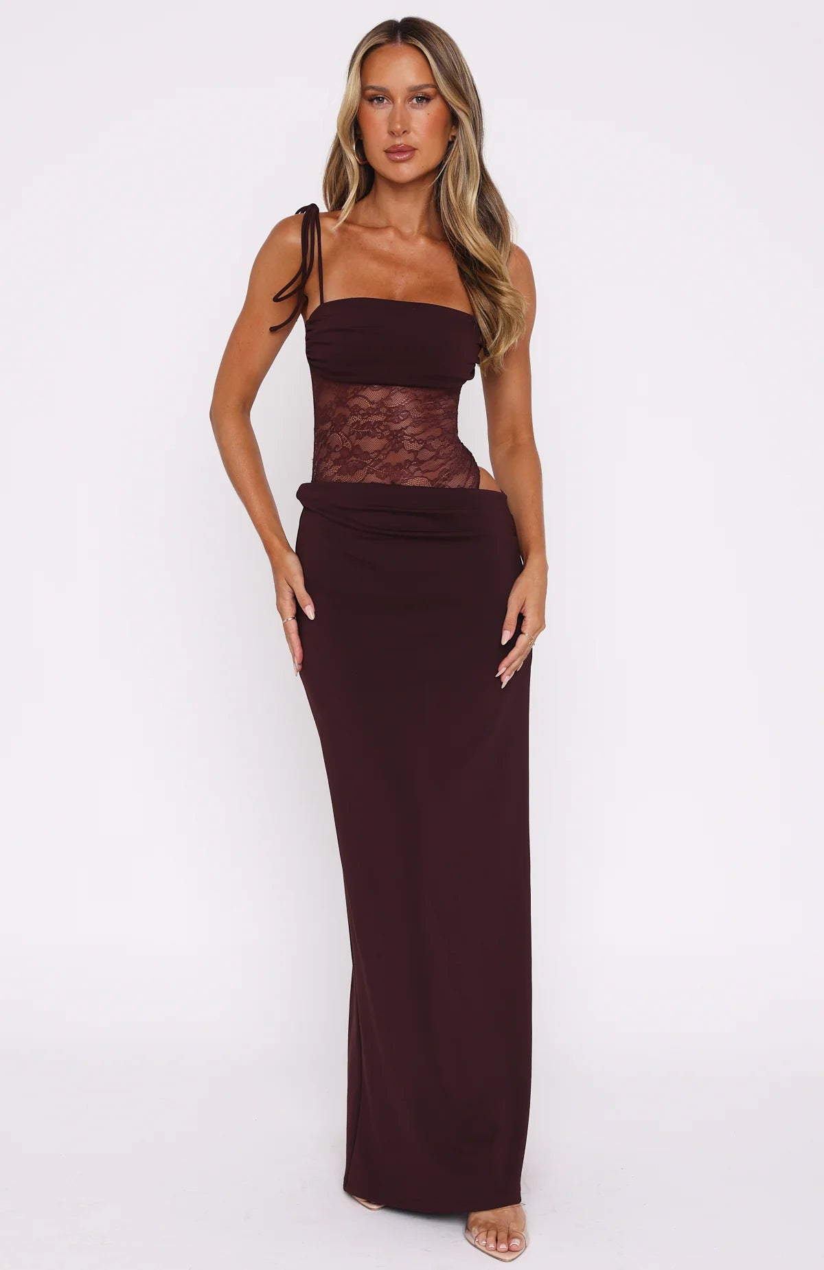 Cinnamon Kiss Maxi
